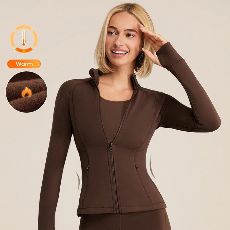 Slim-It Streamline Fitness Jacket