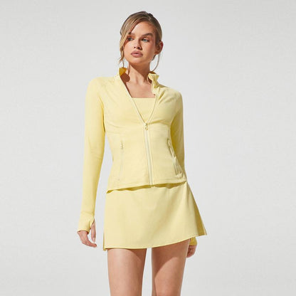 Slim-It Streamline Fitness Jacket